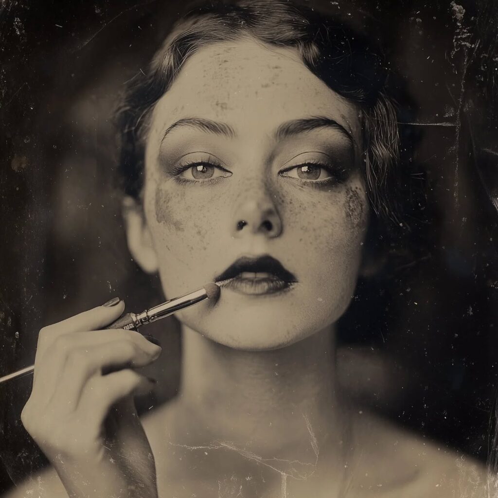 makigiaz sta 40s daguerreotype dreams 2