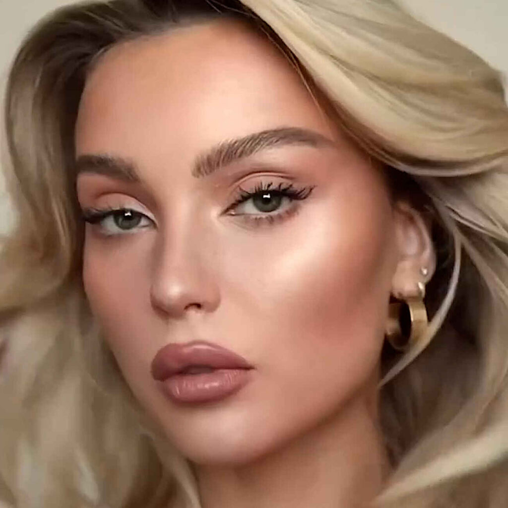 Μακιγιάζ για ξανθές: 5 tips για να αναδείξετε τα χαρακτηριστικά σας