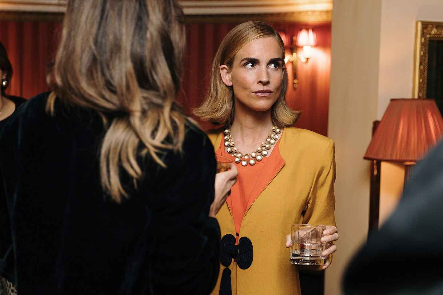 Blanca Miró Scrimieri
