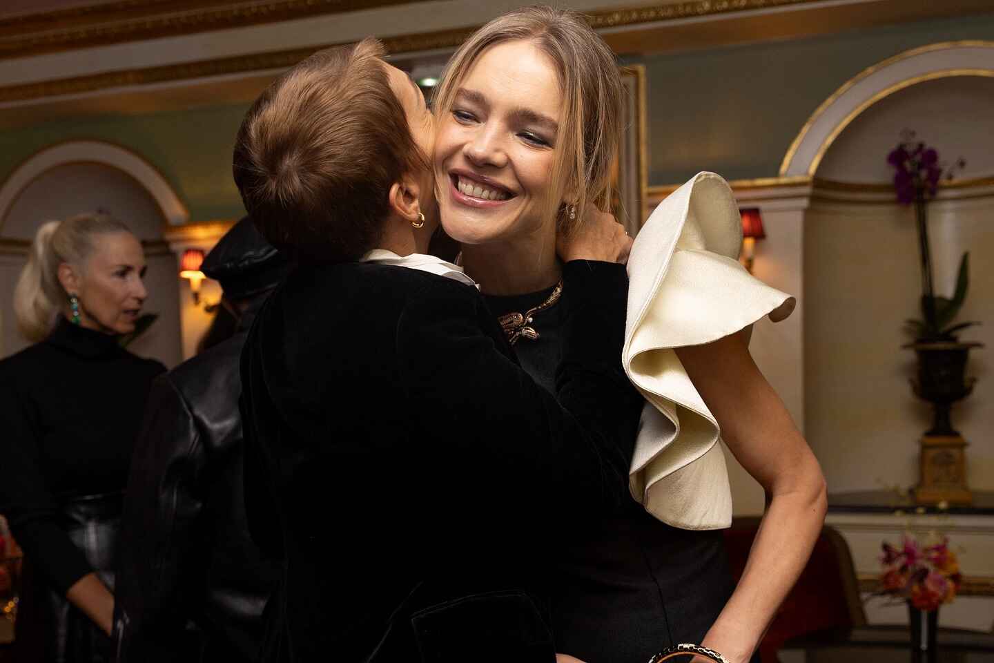 Natalia Vodianova