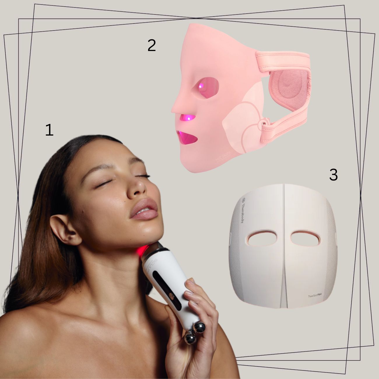 maskes-fototherapeias