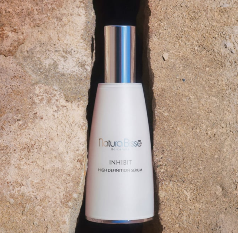 skincare routine natura bisse