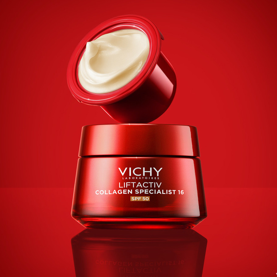 nea proionta vichy collagen specialist 16