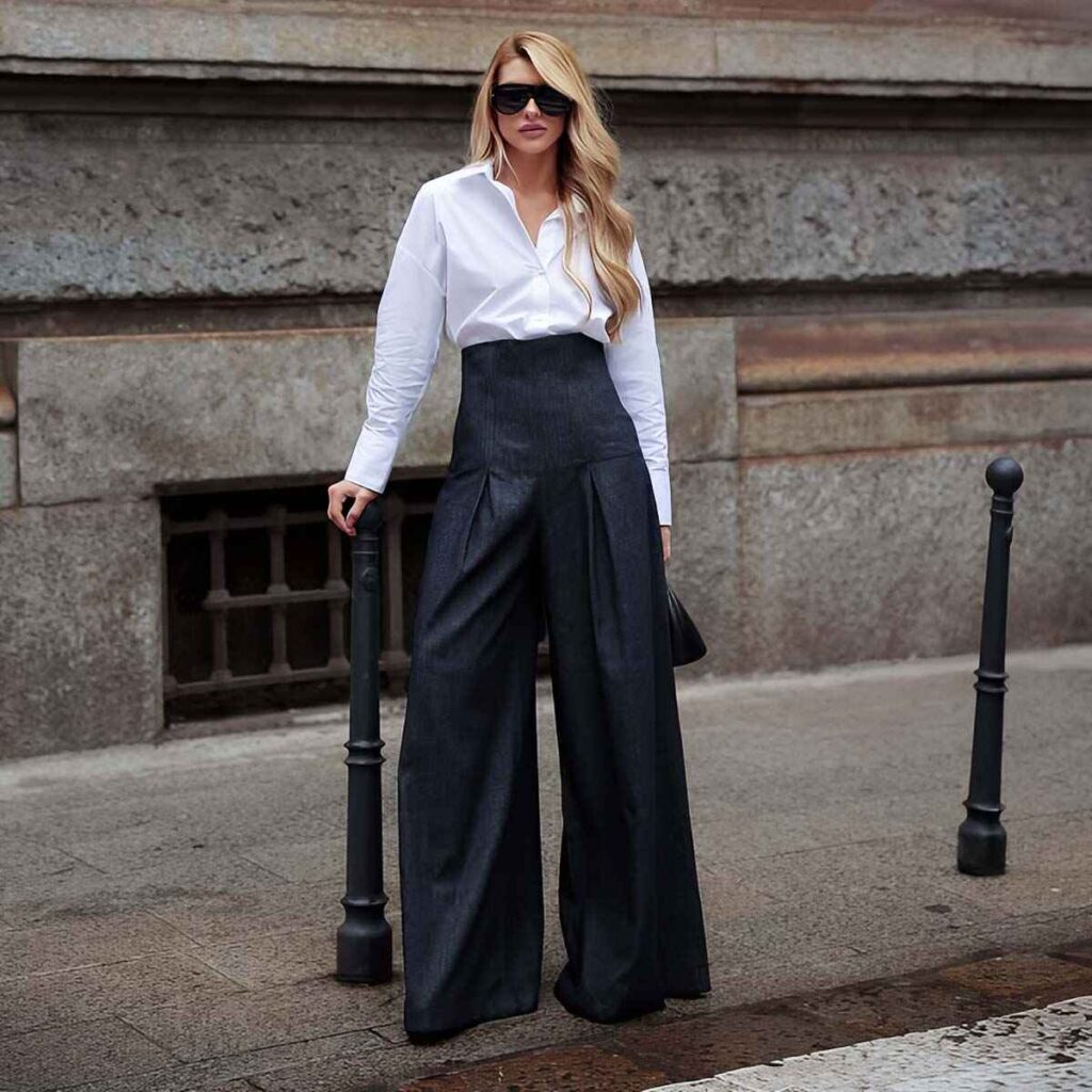 Παντελόνια: Τα 3 στιλ που θα αναβαθμίσουν το office look σας