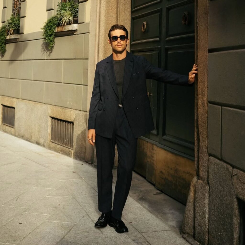 7 ανδρικά παπούτσια που ταιριάζουν με κοστούμι