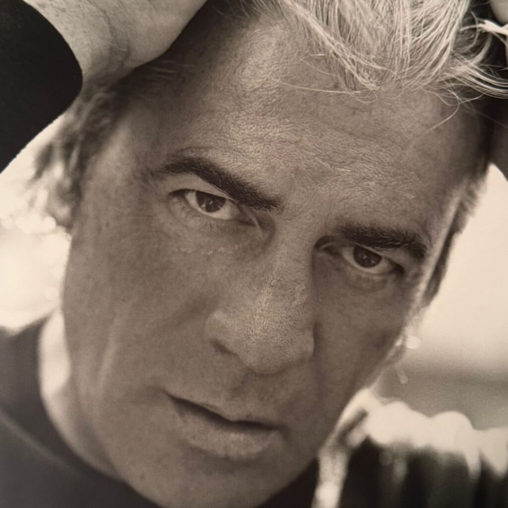 Cesare Paciotti: Αντίο στον μετρ των ιταλικών παπουτσιών