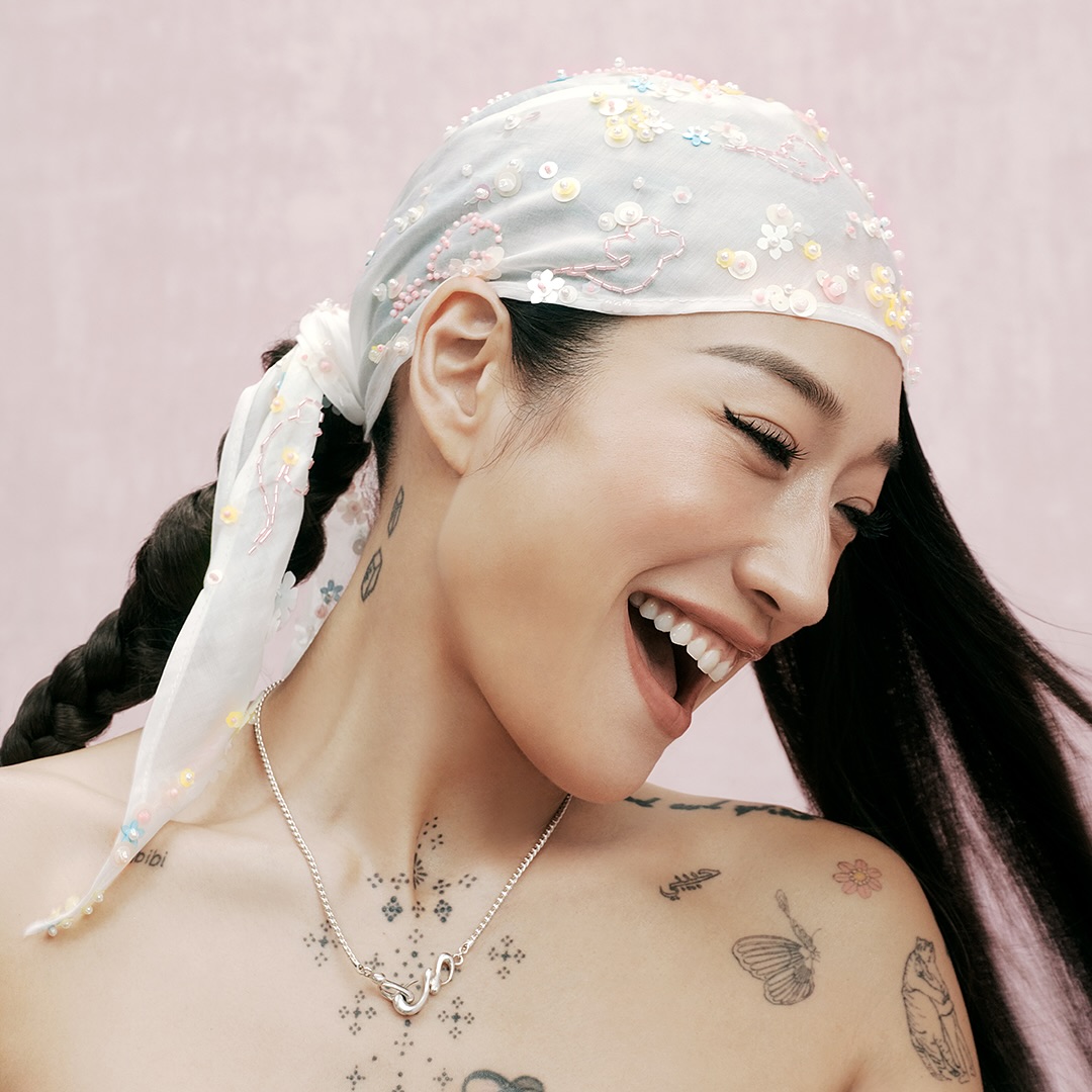 peggy gou beauty of joseon korean beauty