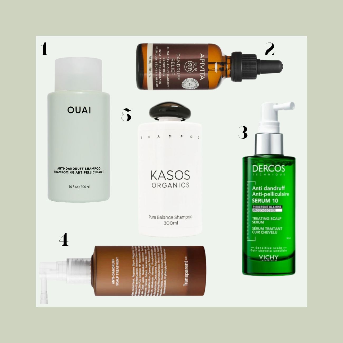 pityrida dercos apivita ouai kasos organics transparent