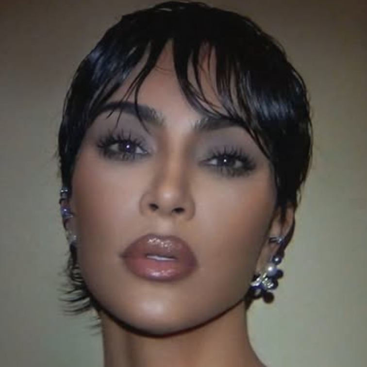 Pixie cut: Κόψ’τα όπως η Kim