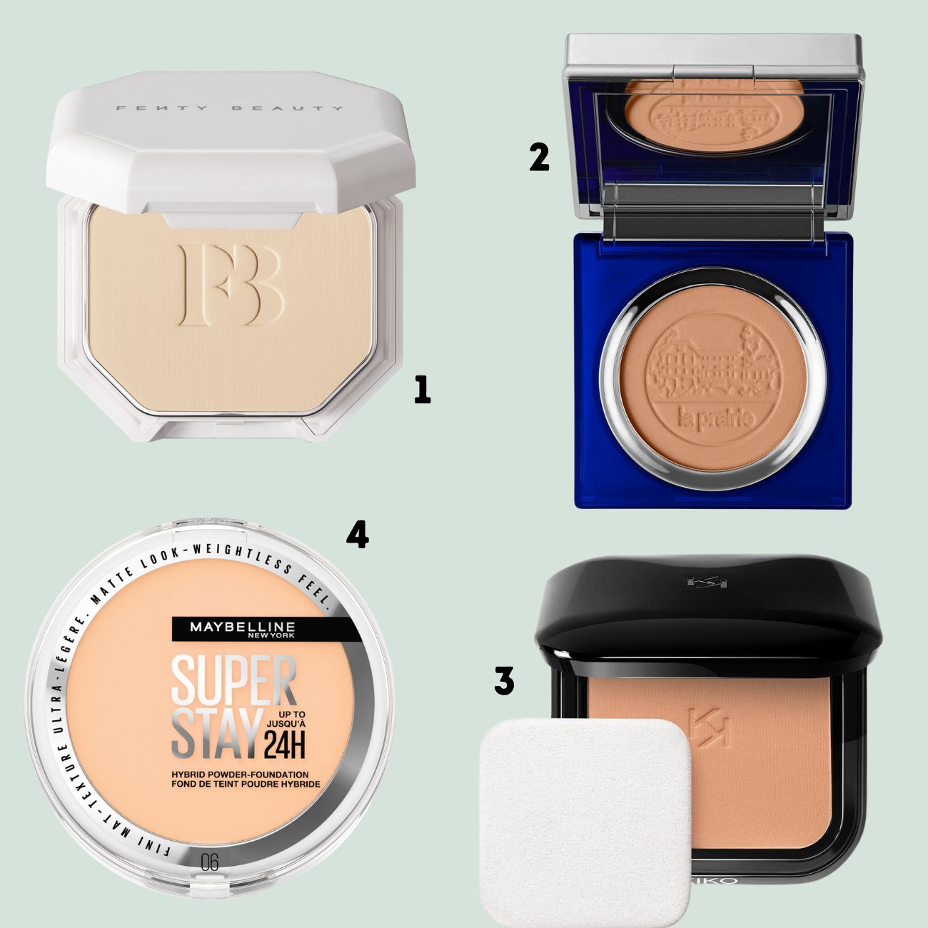 powder-foundation