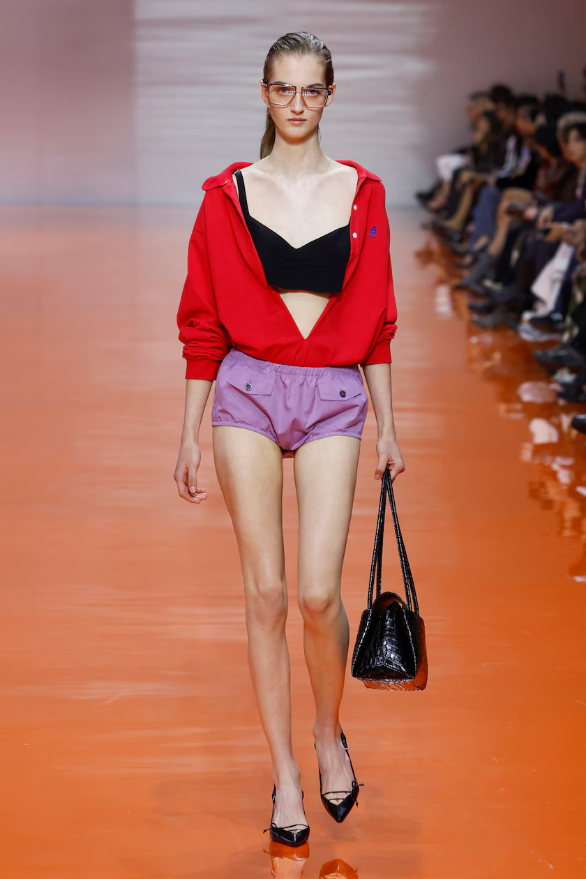 Prada SS26