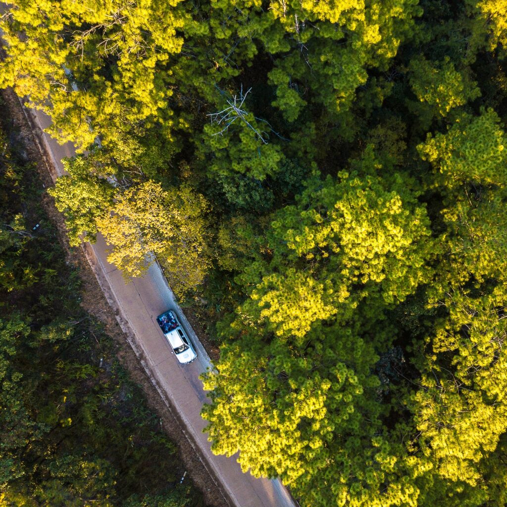 3 φανταστικά road trips για την 28η Οκτωβρίου