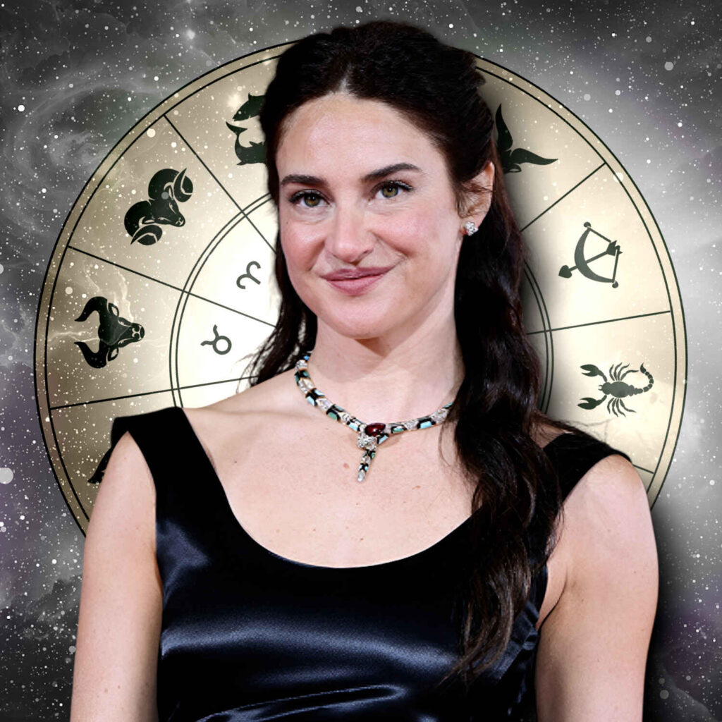 Ποιος χαρακτήρας του Halloween αντιστοιχεί στο ζώδιό σας;