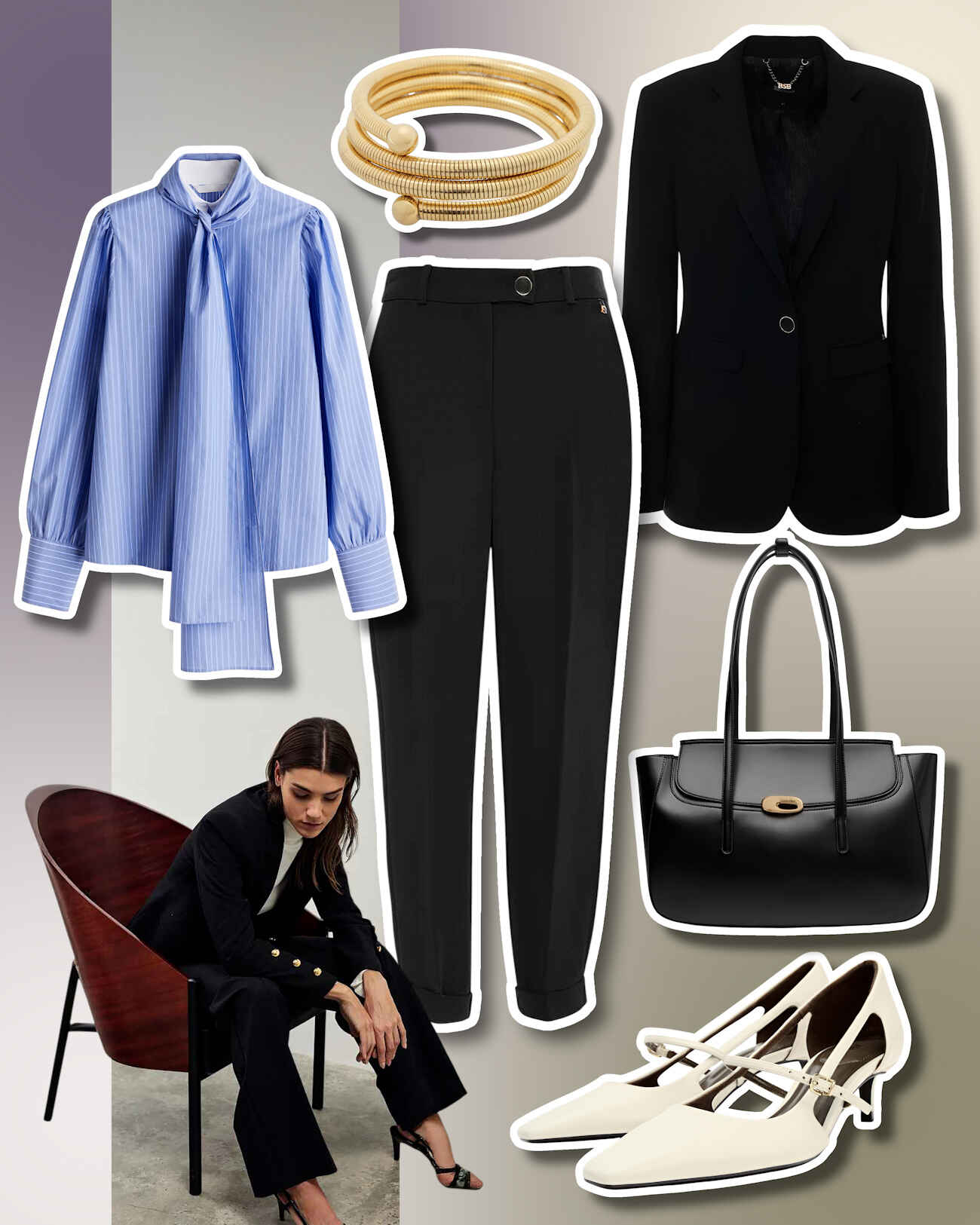 office look