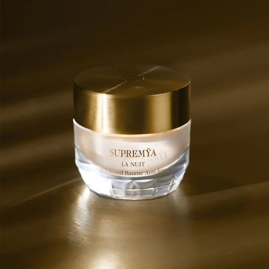 skincare routine sisley supremya