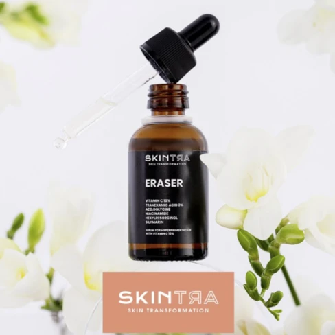skintra eraser