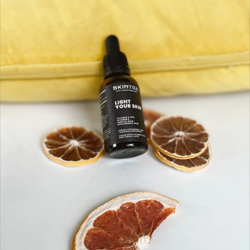 skintra light your skin