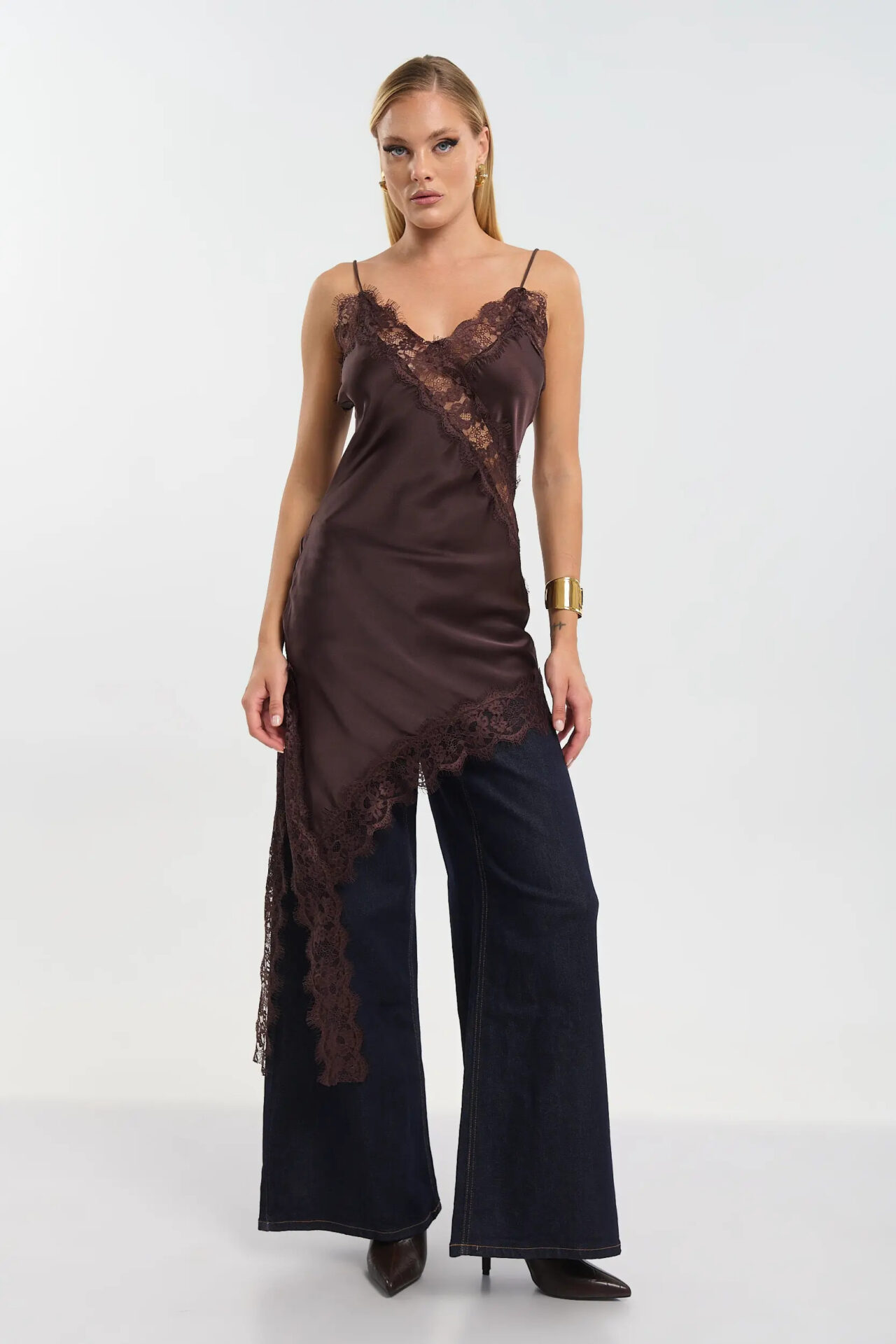 slip dress