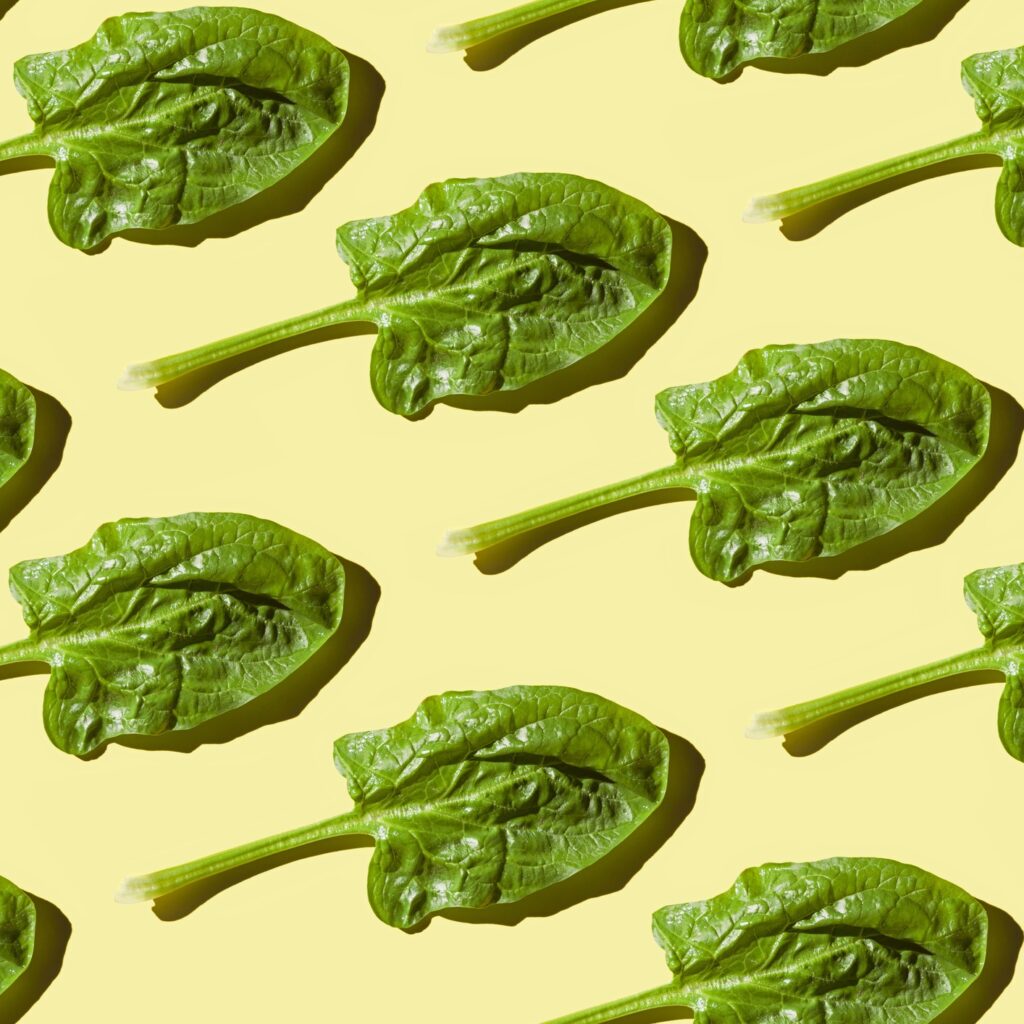 Σπανάκι: Γιατί πρέπει να αποφεύγετε την υπερβολική κατανάλωση;