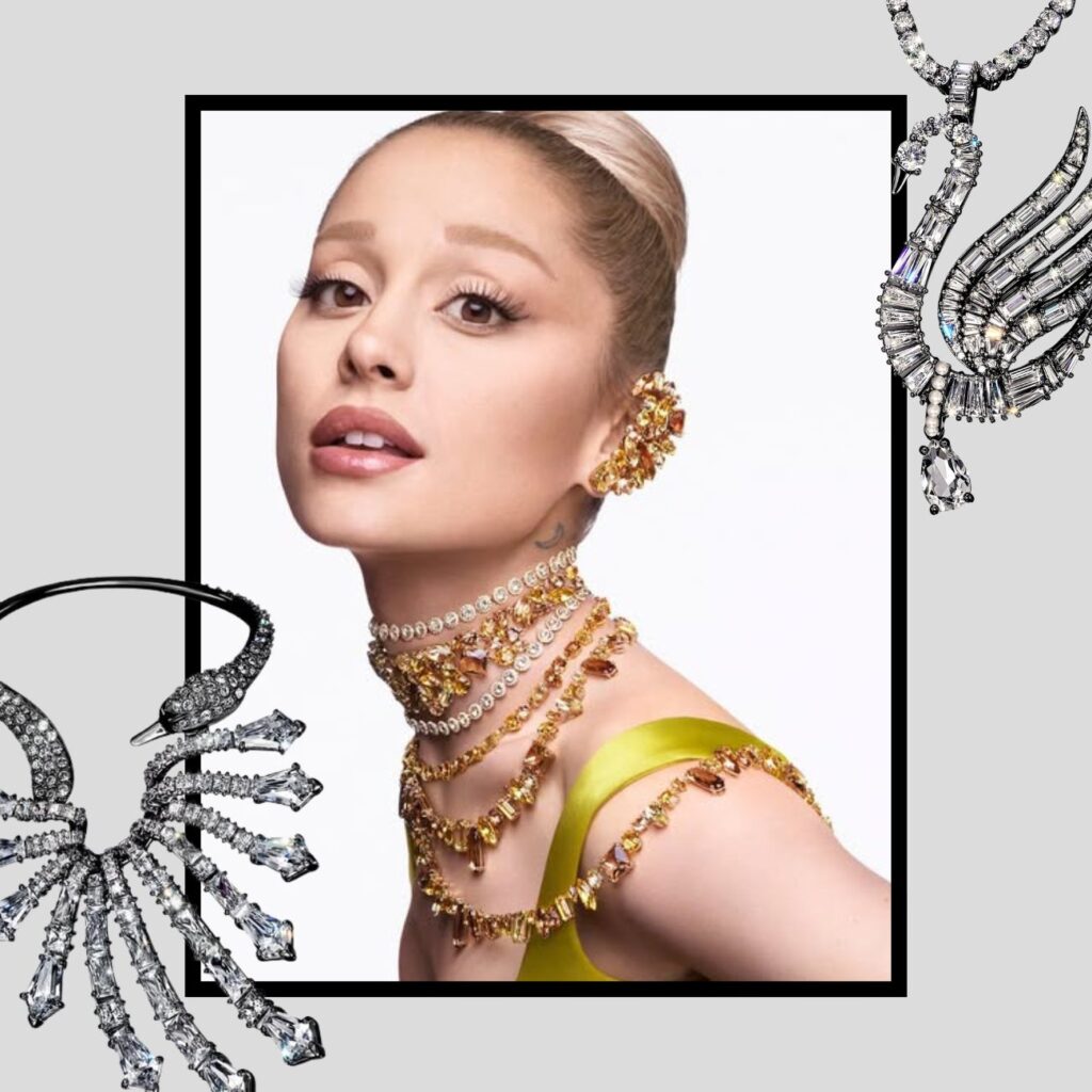 Swarovski: 7 τρόποι για να αναγνωρίσετε τα γνήσια κρύσταλλα