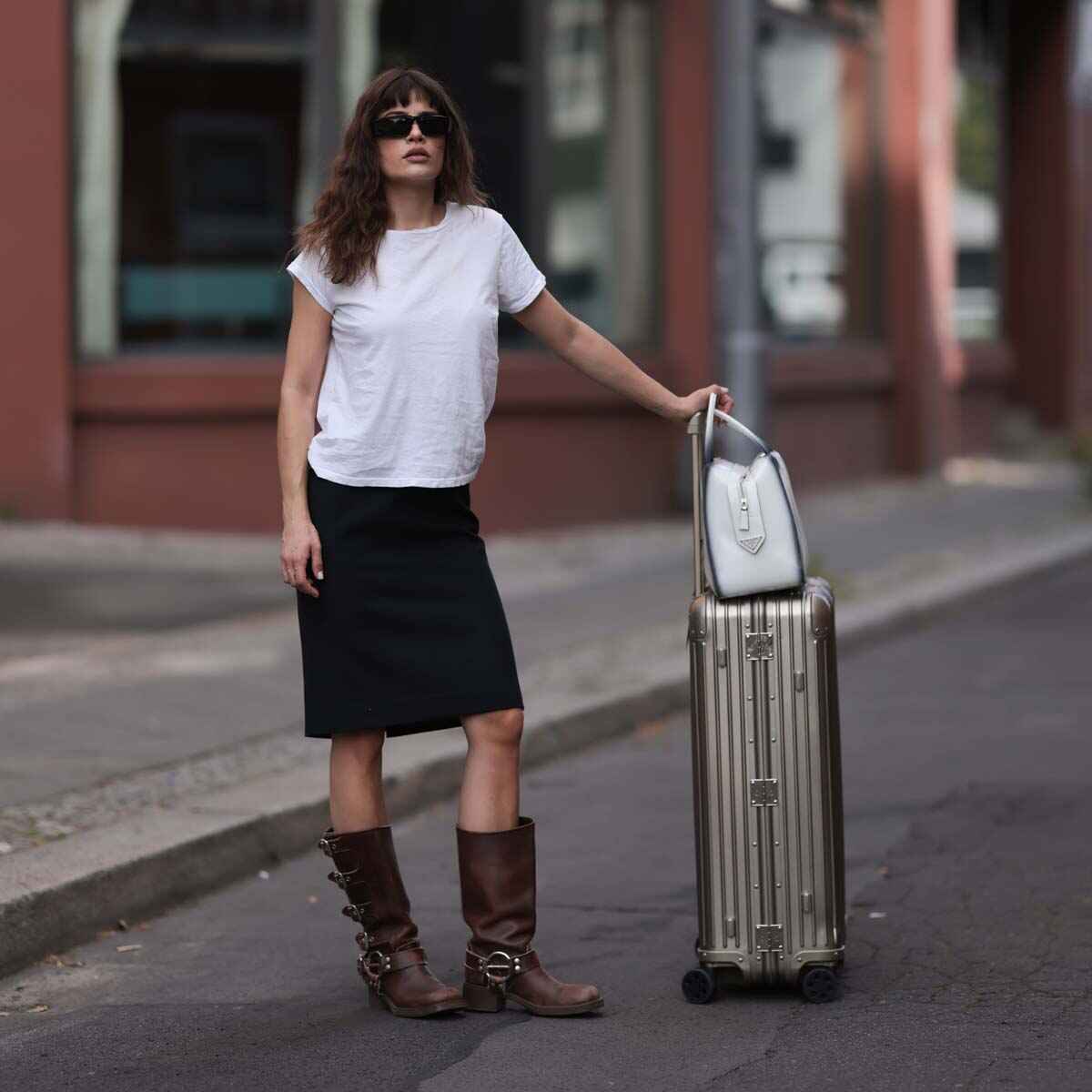 Street Style - Berlin - July, 2023