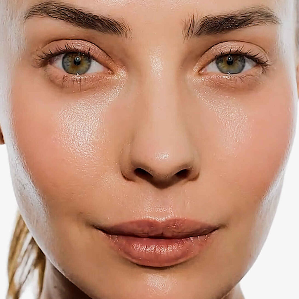 Τεχνική watercolor blush: Ο νέος τρόπος να φορέσετε ρουζ