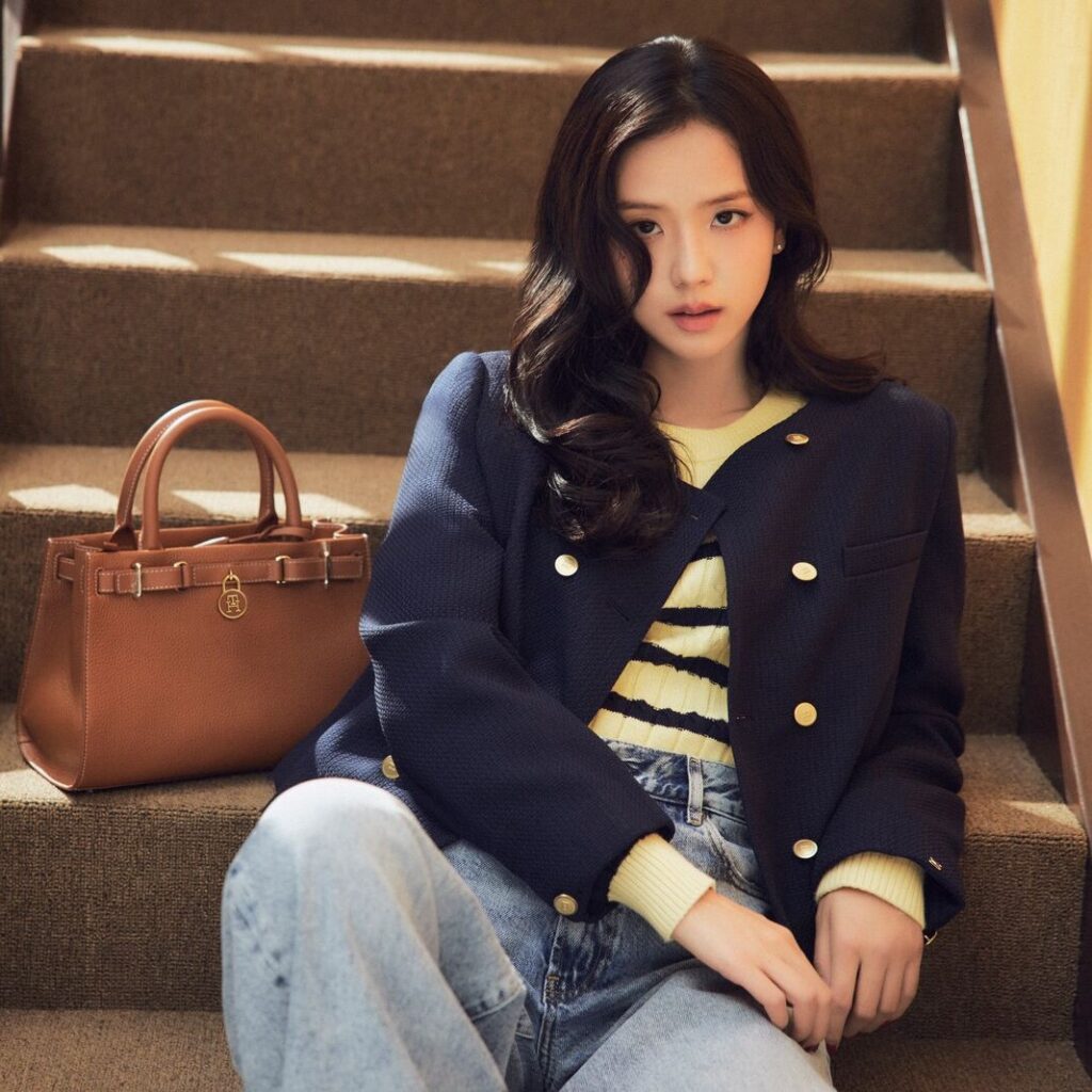 Γιορτές με Tommy Hilfiger