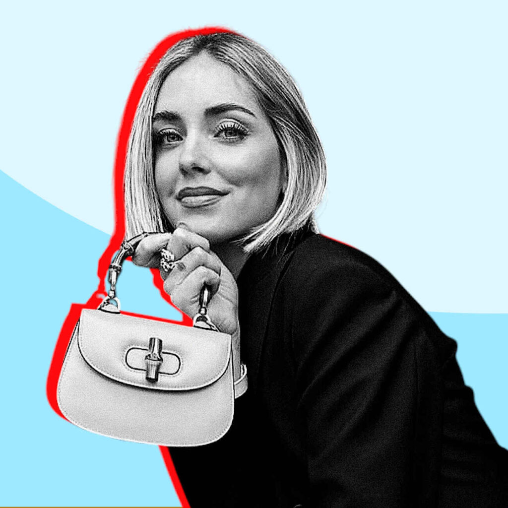 To τέλος των influencers