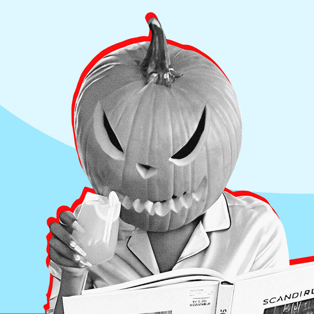 Το Halloween και άλλες… ελληνικές παραδόσεις