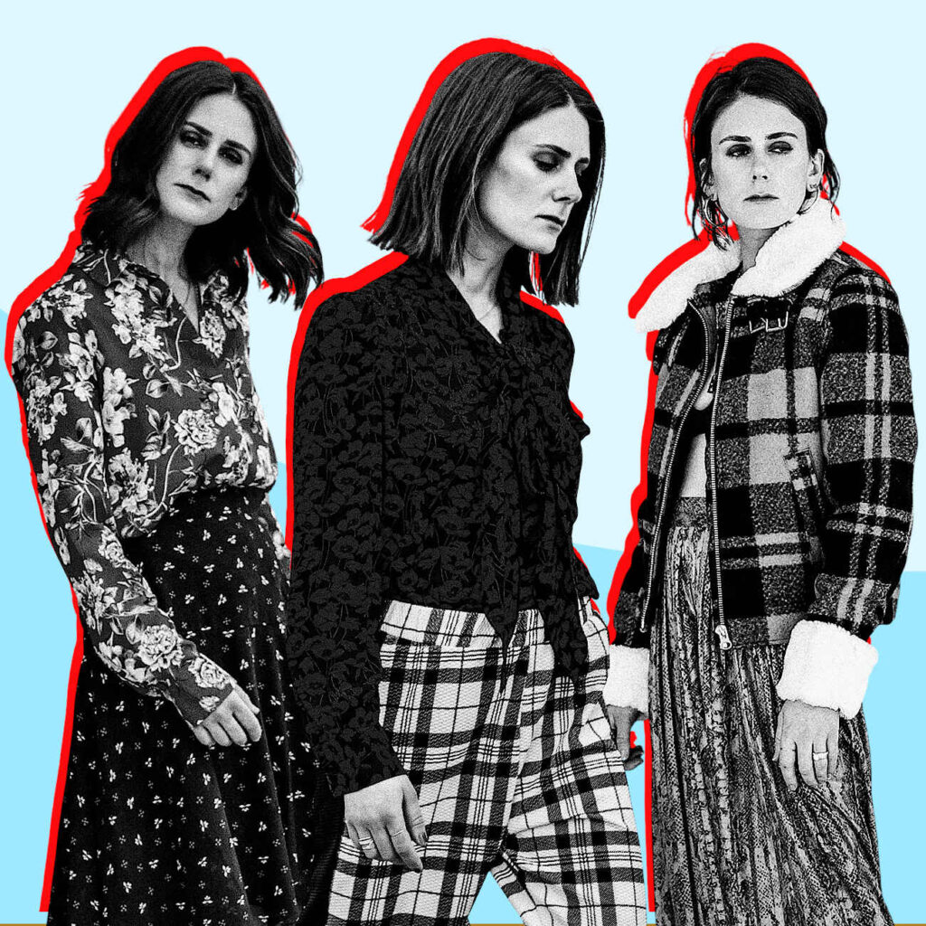 Prints με μοτίβα: Αταίριαστοι εραστές