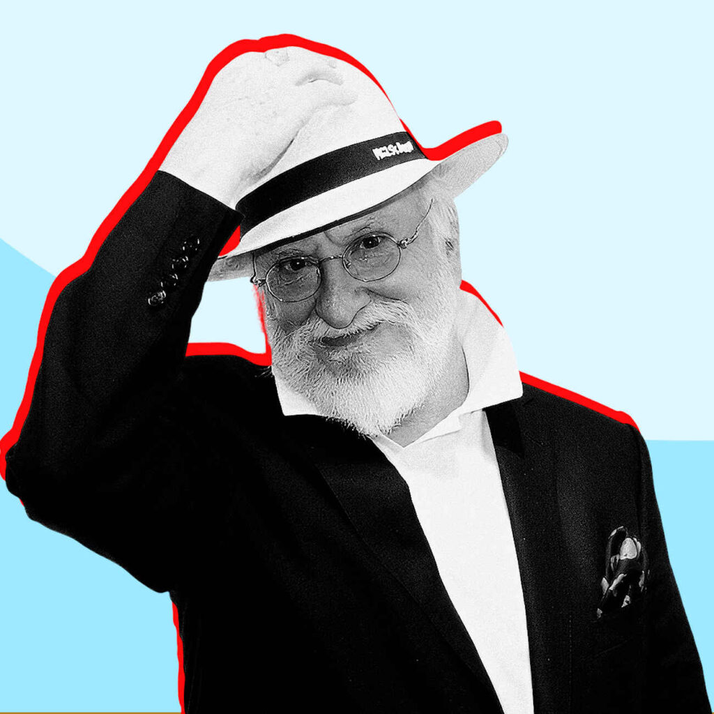 Μην πετάξεις τίποτα