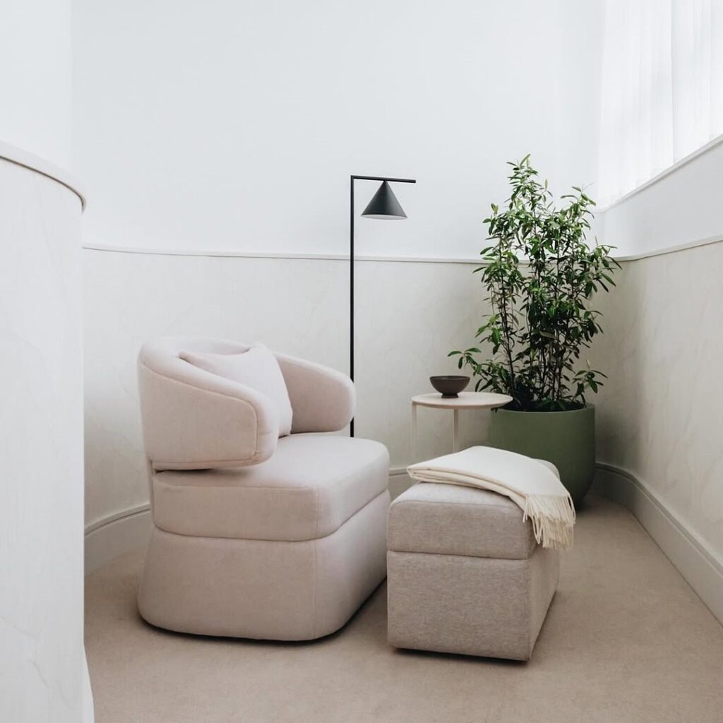 Wellness room: Γιατί κάθε σπίτι χρειάζεται έναν χώρο ευεξίας