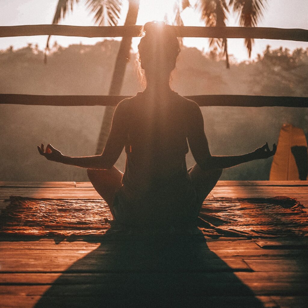 Χαλάρωση και ενδυνάμωση: Γιόγκα, Pilates ή Tai chi;