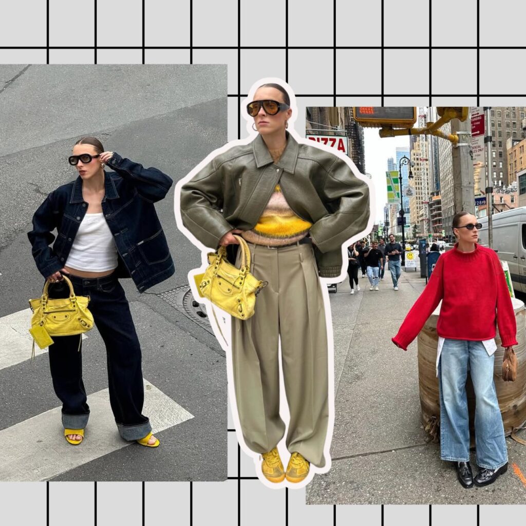 Προσοχή στο χρώμα: 6 κανόνες για να μη στείλετε το λάθος μήνυμα με το ντύσιμό σας