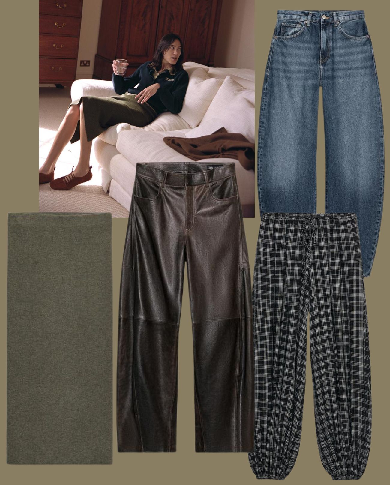 zara
