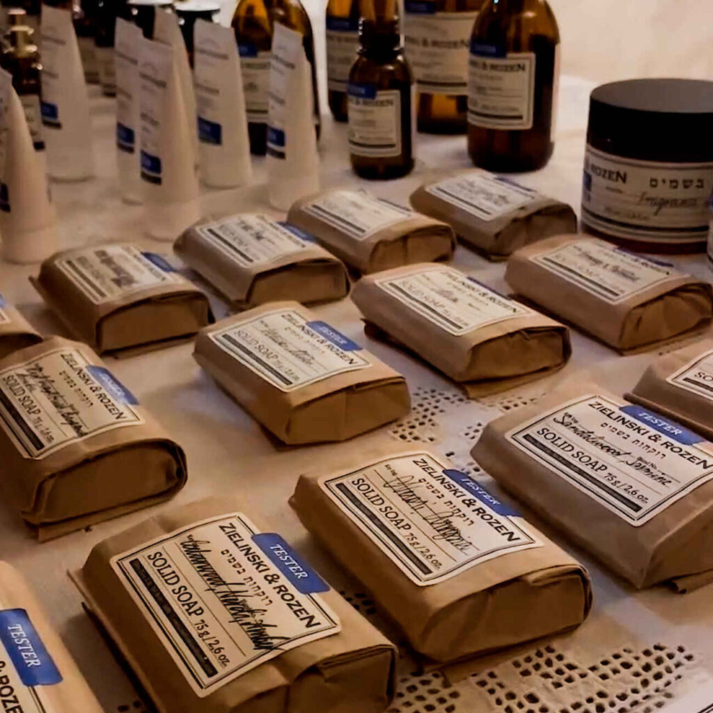 Zielinski & Rozen: Ένα premium beauty brand στην Ελλάδα