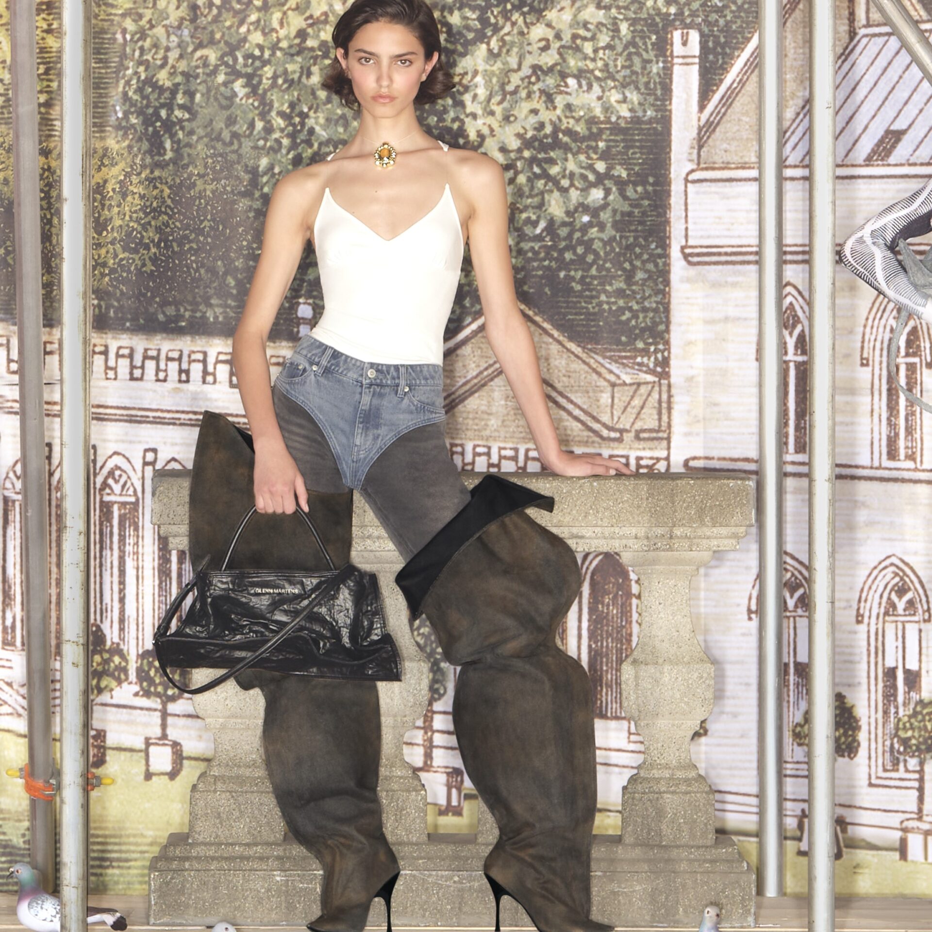 H&M Glenn Martens