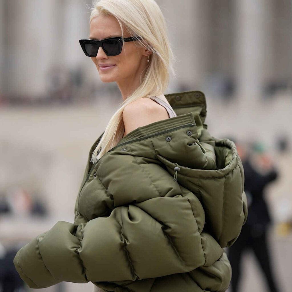 Gorpcore: Ποιος είπε ότι το αθλητικό τζάκετ δεν είναι κομψό;