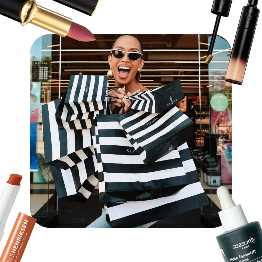 Black Friday 2025: -50% σε Sephora brands που αξίζουν την προσοχή σας!