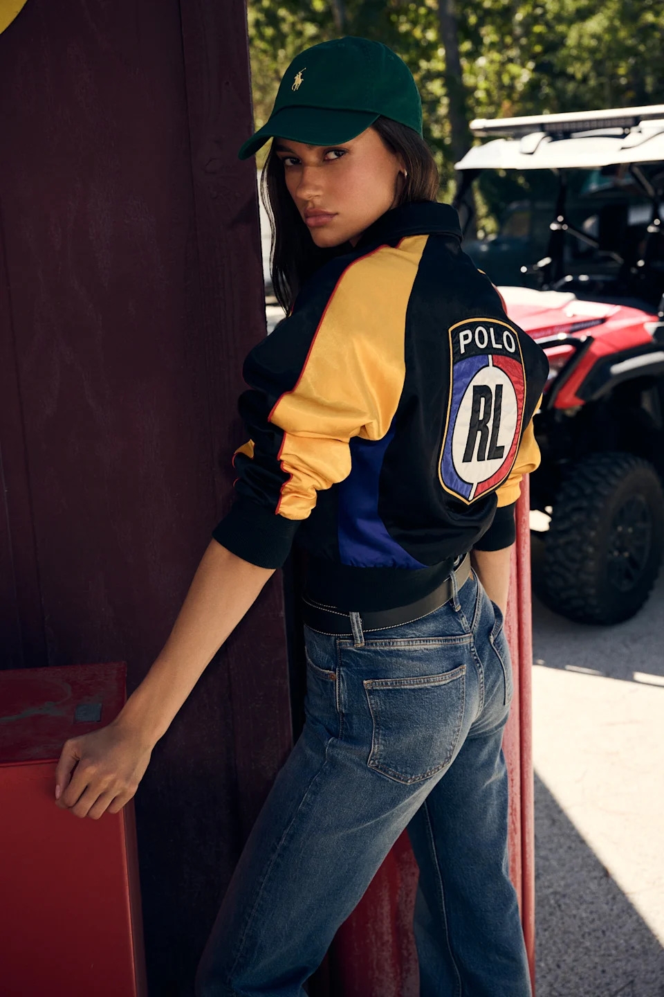 Revolve x Polo Ralph Lauren