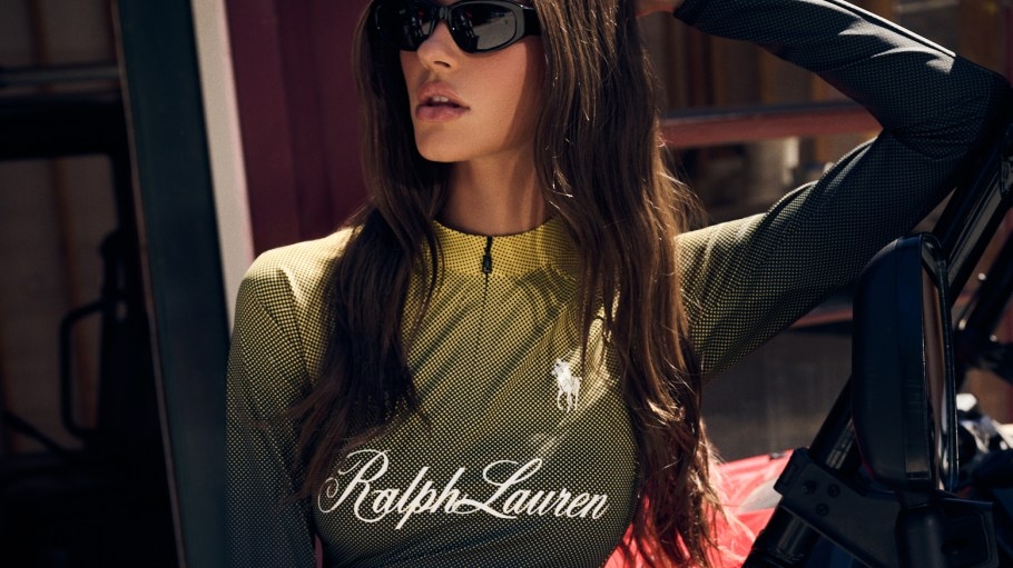Revolve x Polo Ralph Lauren