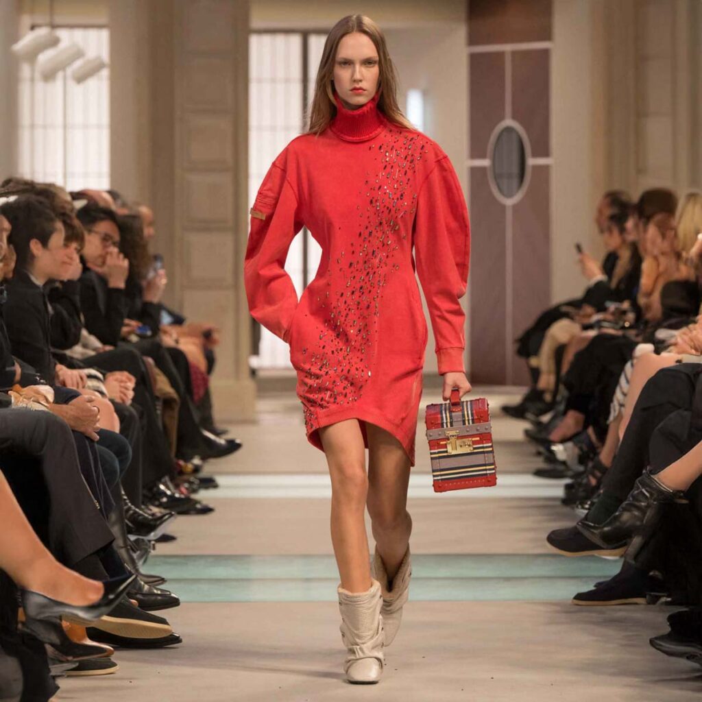 Fashion goes west: Γιατί Dior, Gucci και Louis Vuitton επέλεξαν να κάνουν τα επόμενα shows τους στις ΗΠΑ;