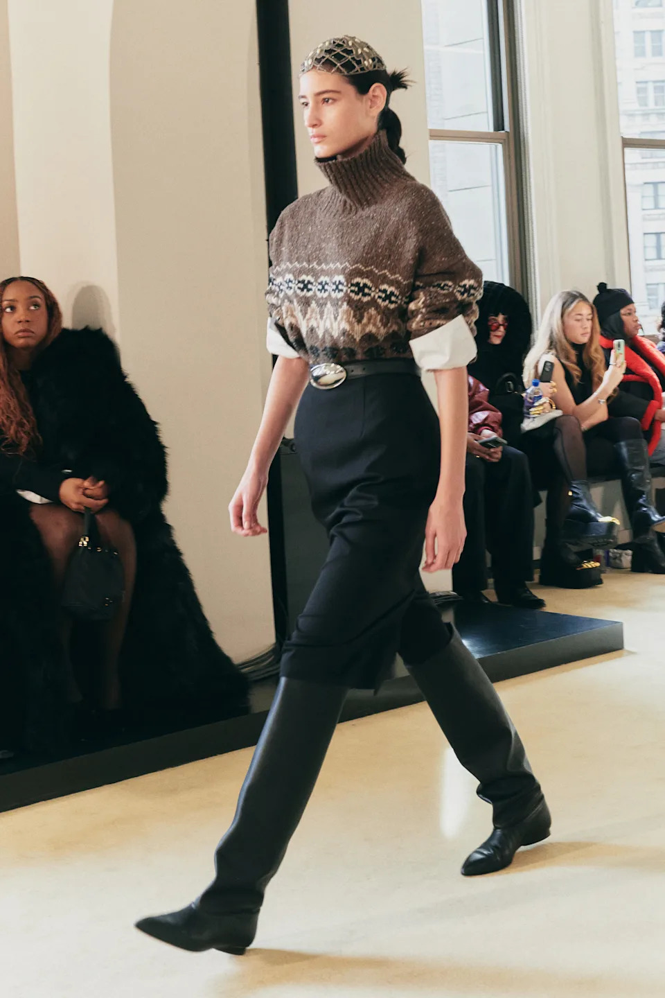 ζακαρ πουλοβερ