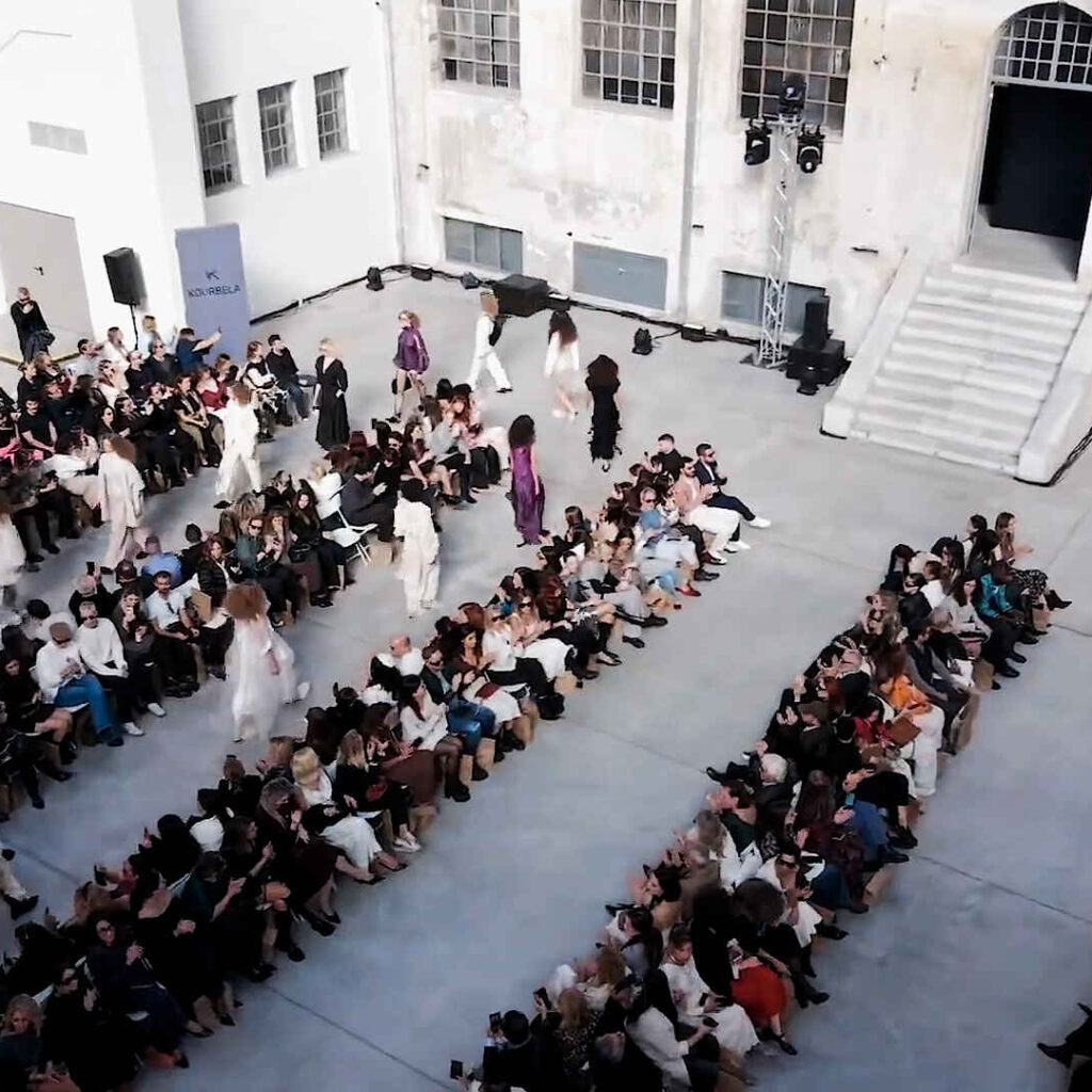 Τι είδαμε στην 37η Athens Fashion Week;