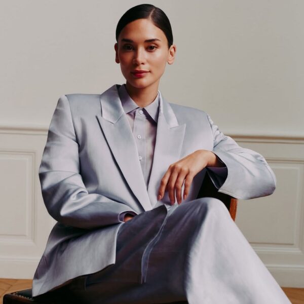 Δυναμικό officewear από τη Boss με 3 minimal looks