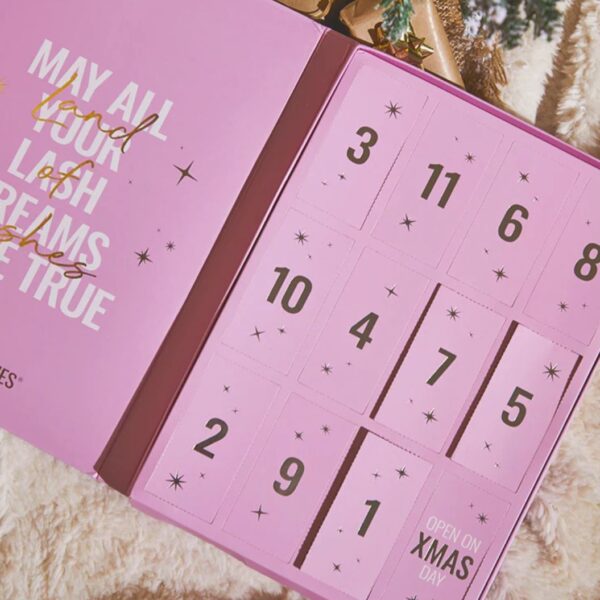 Beauty advent calendars: Ένα υπέροχο δώρο για εσάς και τους αγαπημένους σας