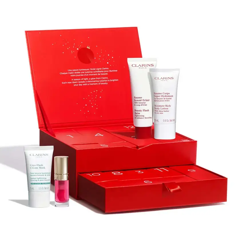 Black Friday 2025 clarins