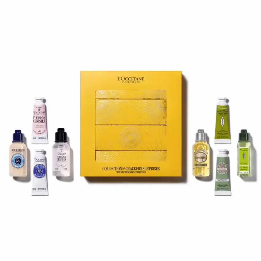 Black Friday 2025 occitane