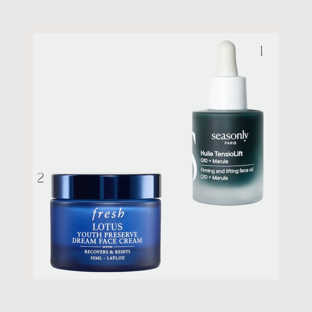 Black Friday 2025 seasonly fresh