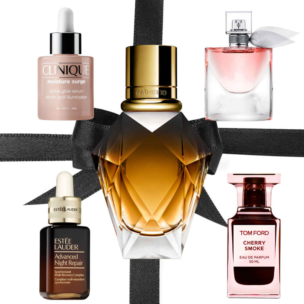 Black Friday Beauty Deals 2025: Οι κορυφαίες προσφορές που δεν θέλετε να χάσετε